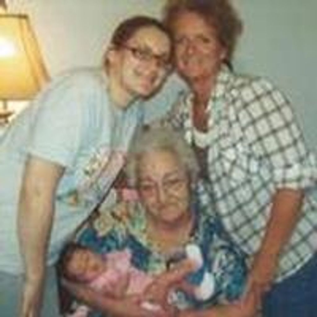 Billie Sue Williams