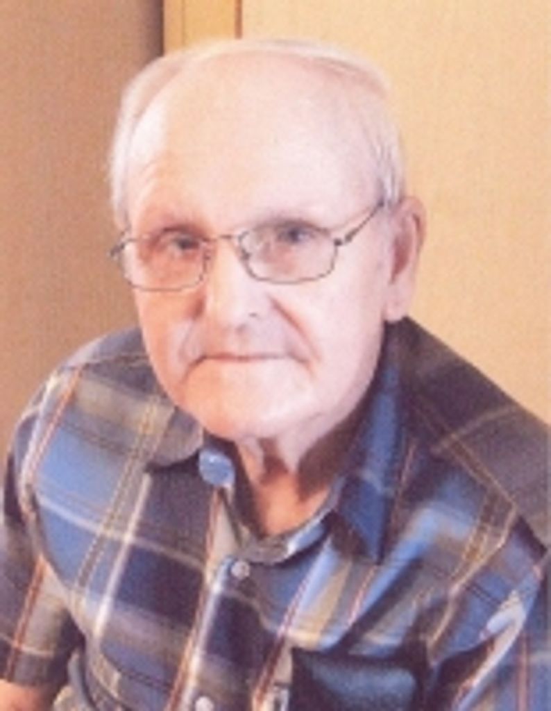 James Archie Justice