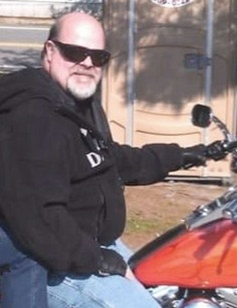 Thomas Baranowski Iii Profile Photo