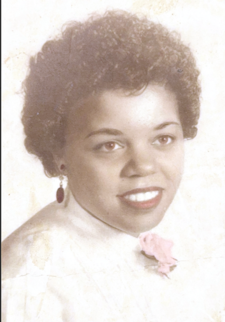 Lucille Lipford Isbell Profile Photo