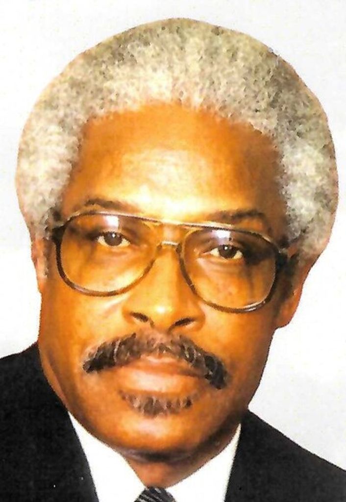 Mr. James Warren