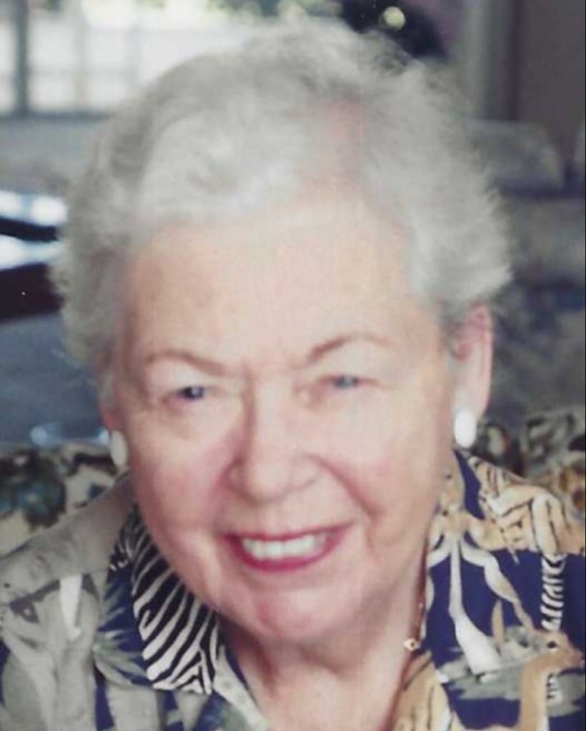 Jean Ward Profile Photo