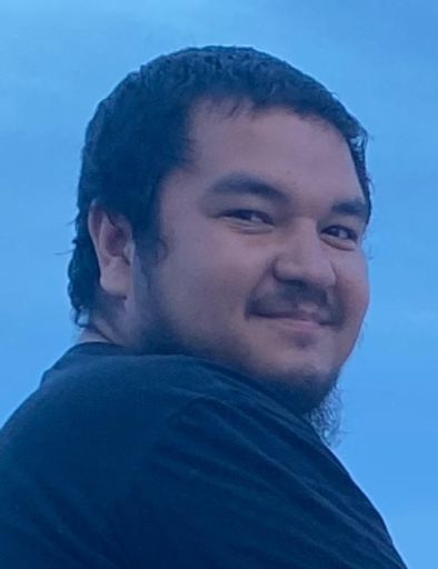 Aron Tyler Reyna Profile Photo
