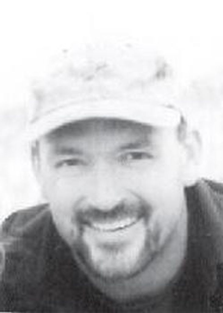 Gary Scott Cook