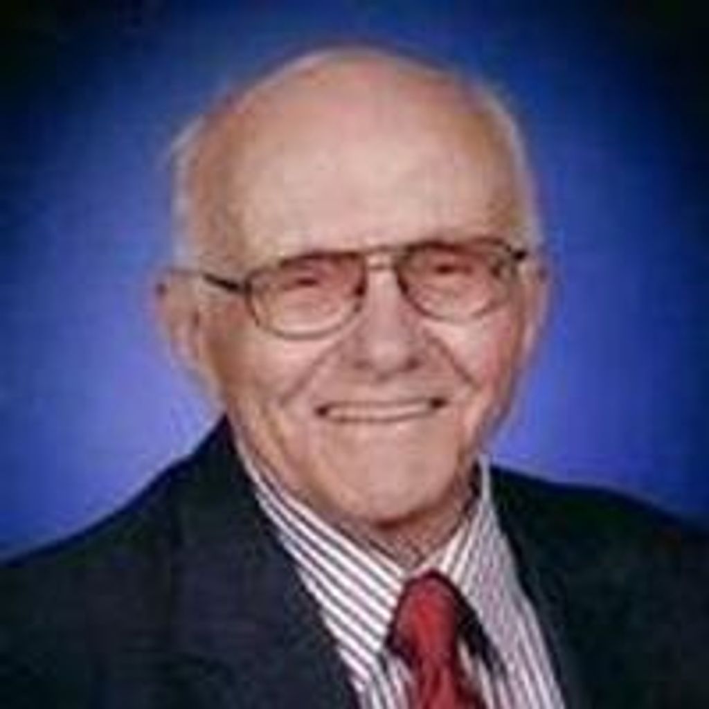 Howard C. Christensen