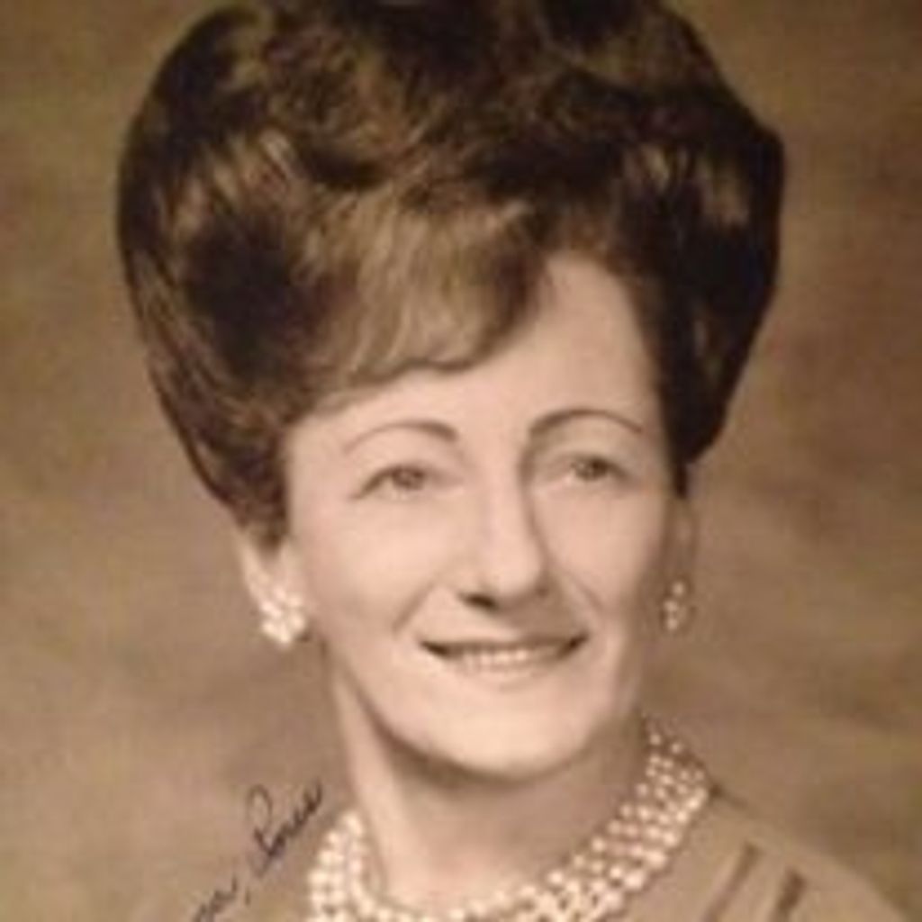 Belva Mary Koos Simmons