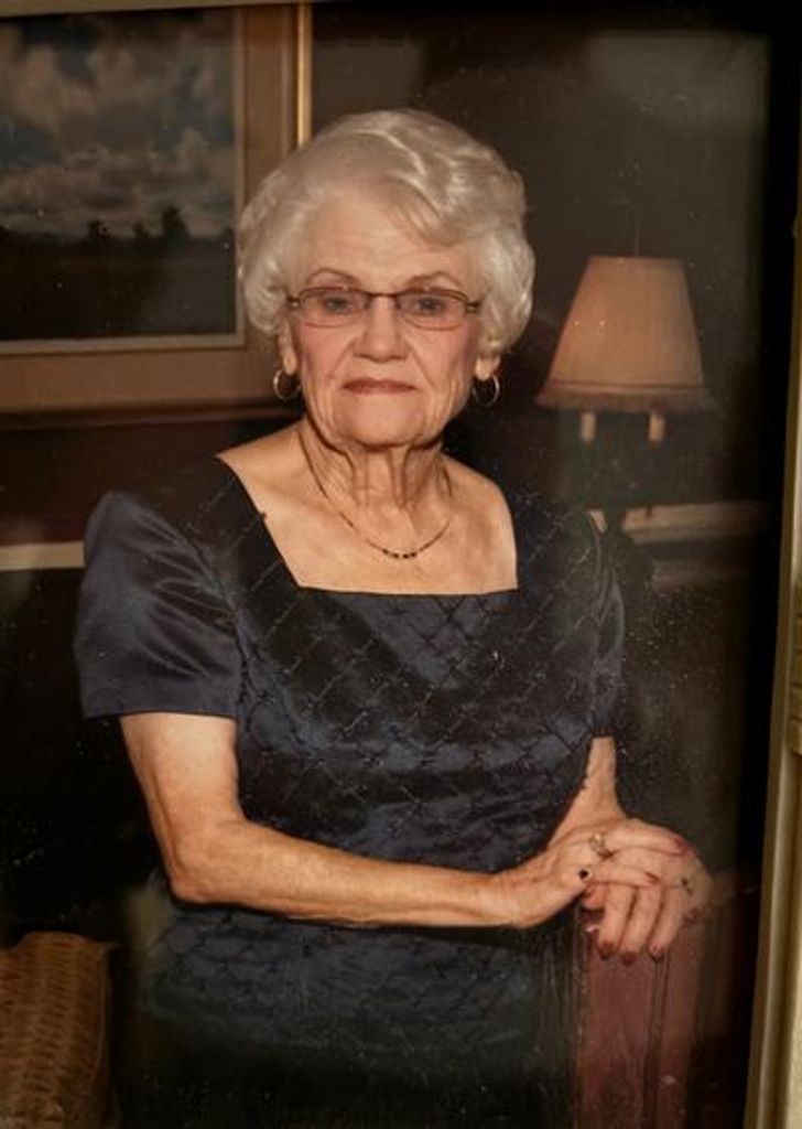 Treva Marie Crane Profile Photo