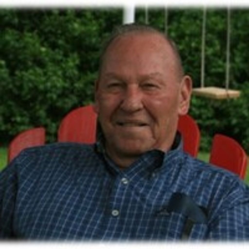 Walter McAllister