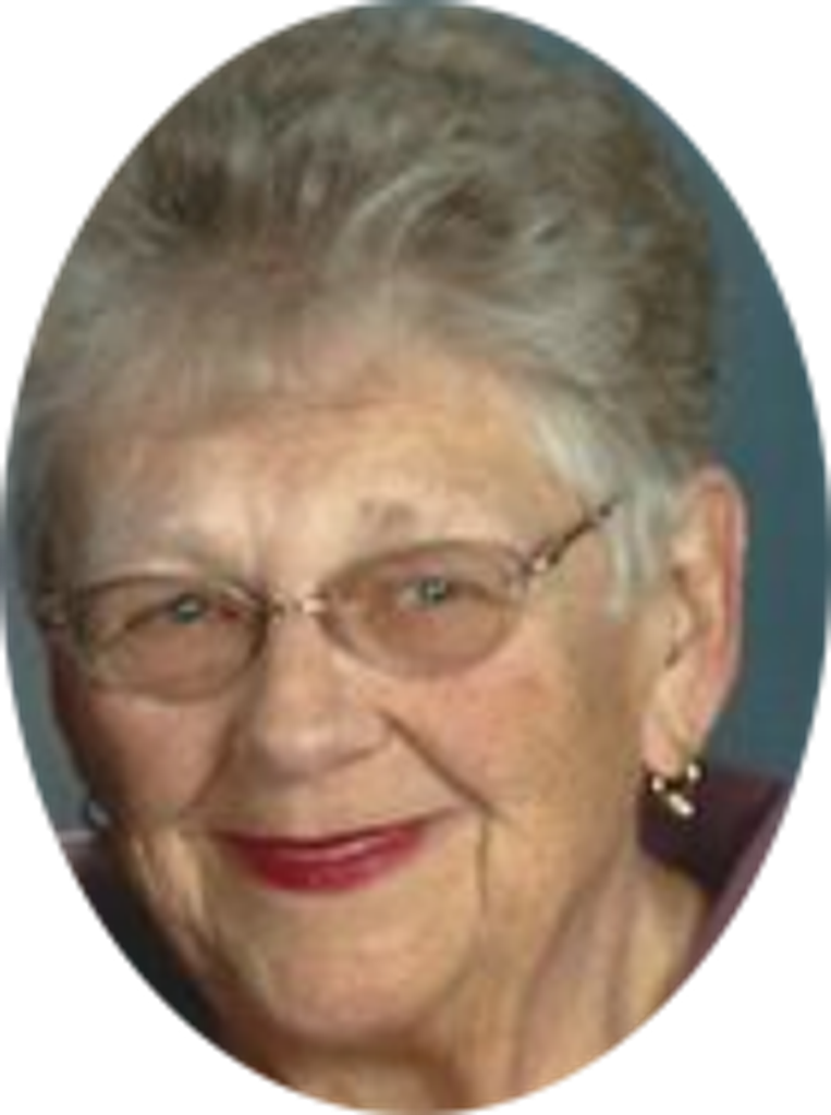 Mary Ehrenberg