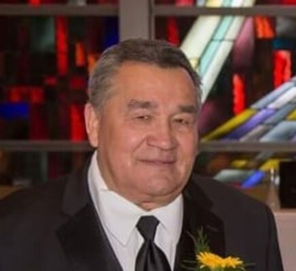 James Wallace Martin Profile Photo