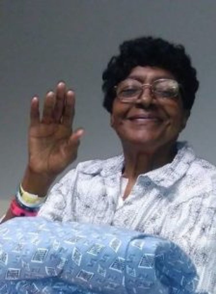 Sallie Bell Lewis Via