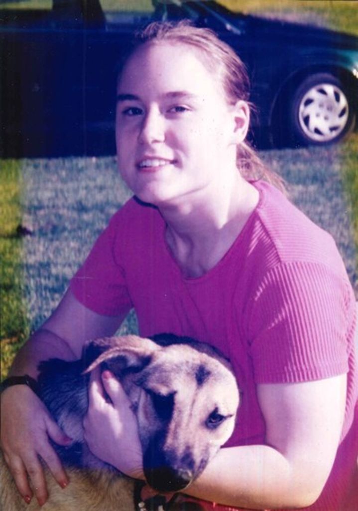 Robin Ann Morse