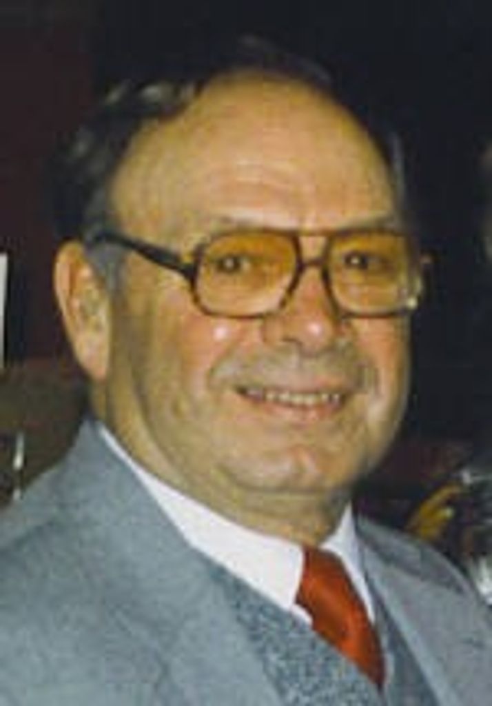 Cecil Dennert