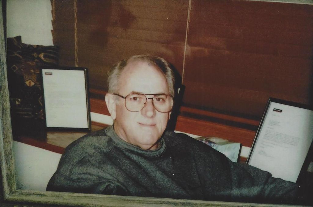 Garland Ray Wood Profile Photo