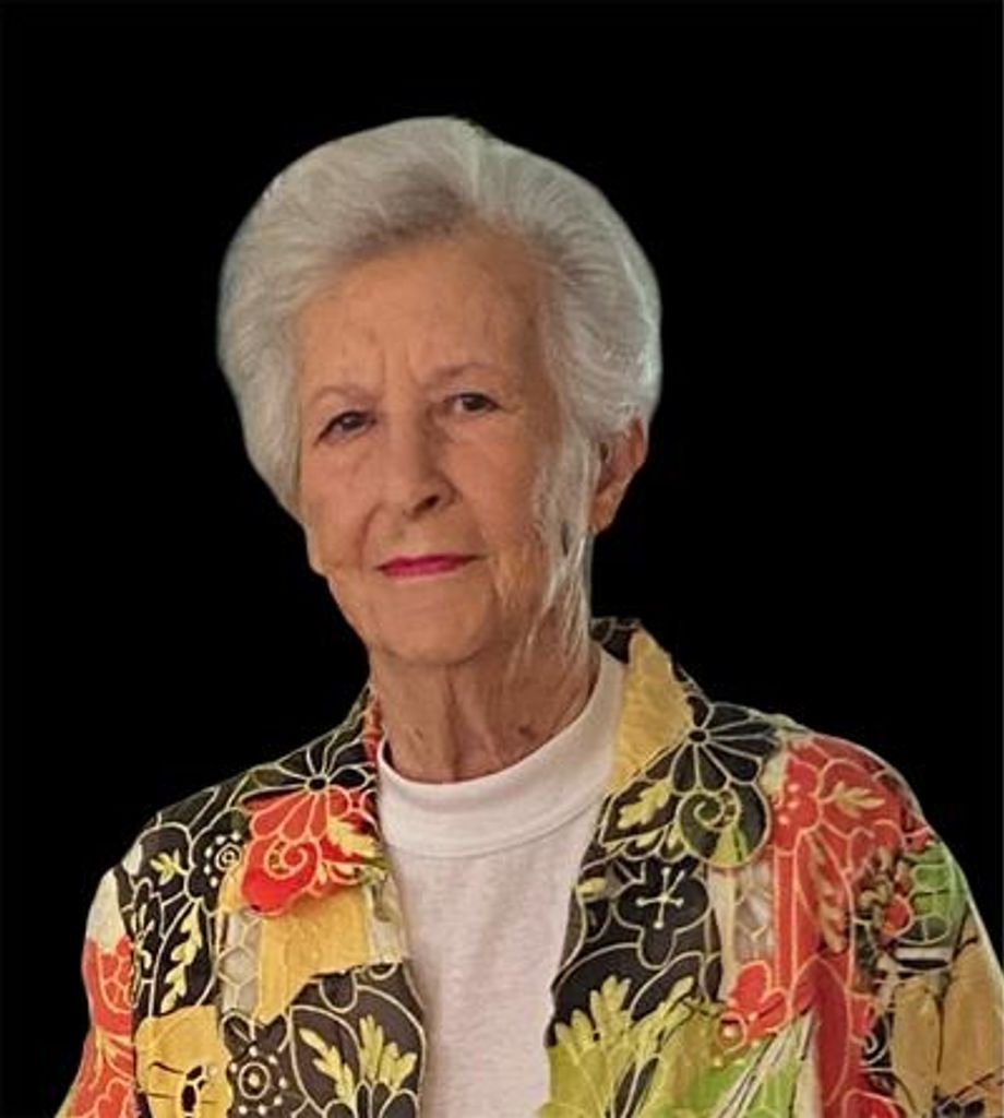 Mattie Nell Wood Profile Photo