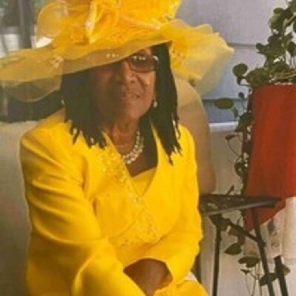 Lillian Harge Dennard