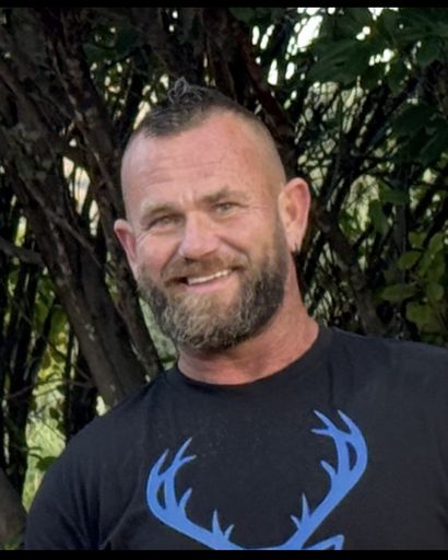 Jared Paul Tobler's obituary image
