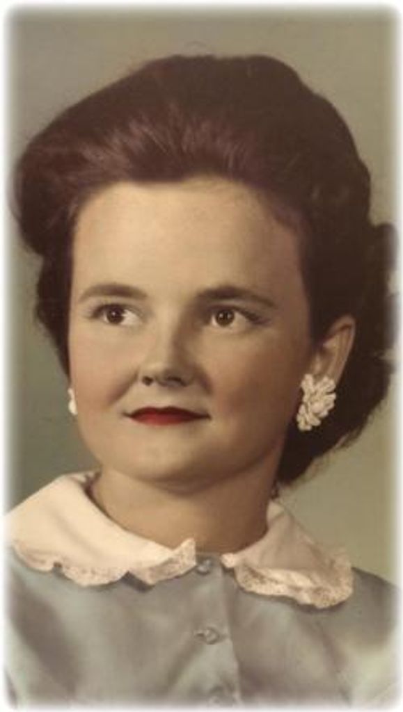 Marilyn Jean Sistrunk Cline