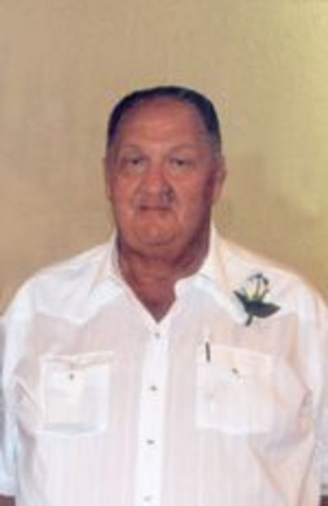 Kenneth William Gose