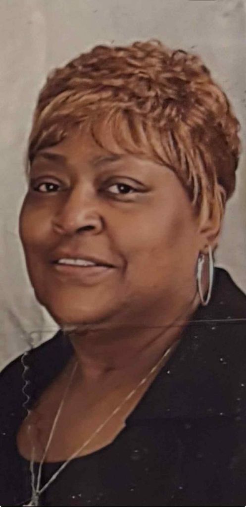 Bernice Bussey-Bush Profile Photo