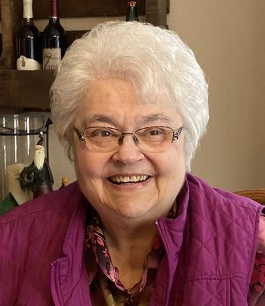 Joanne Schugel Profile Photo