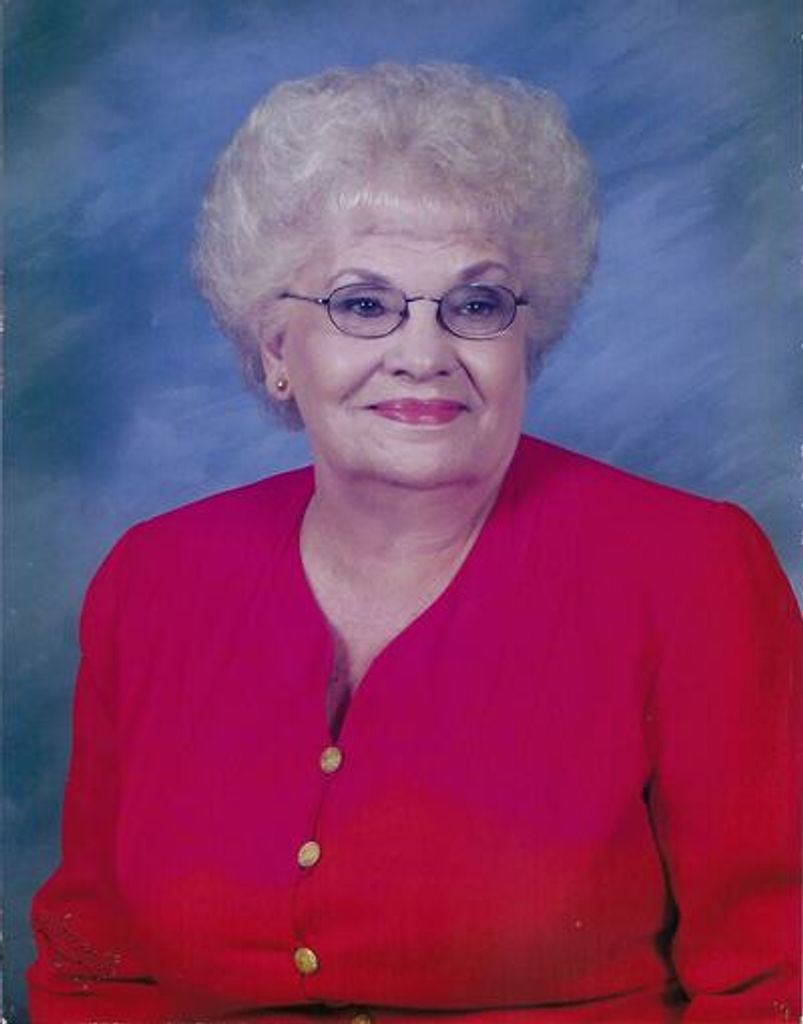 Margaret Alma Gray Profile Photo
