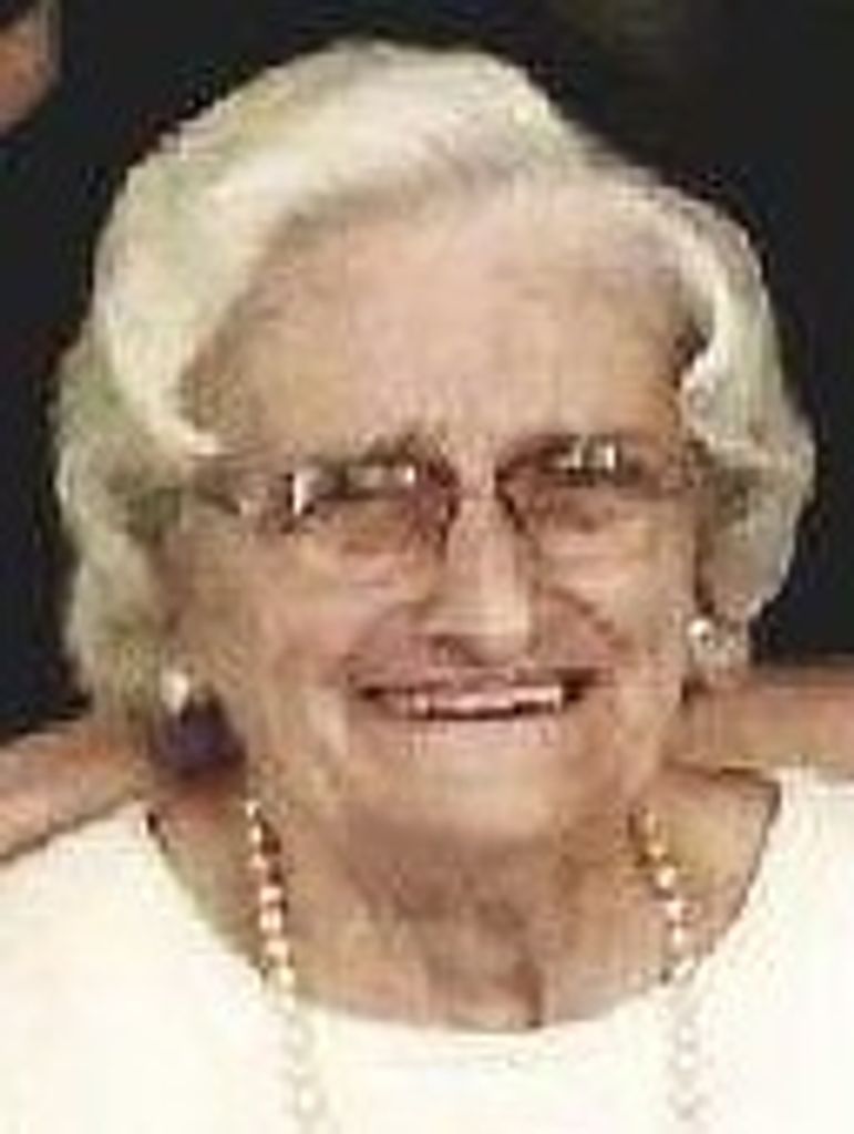 Doris E. Kline