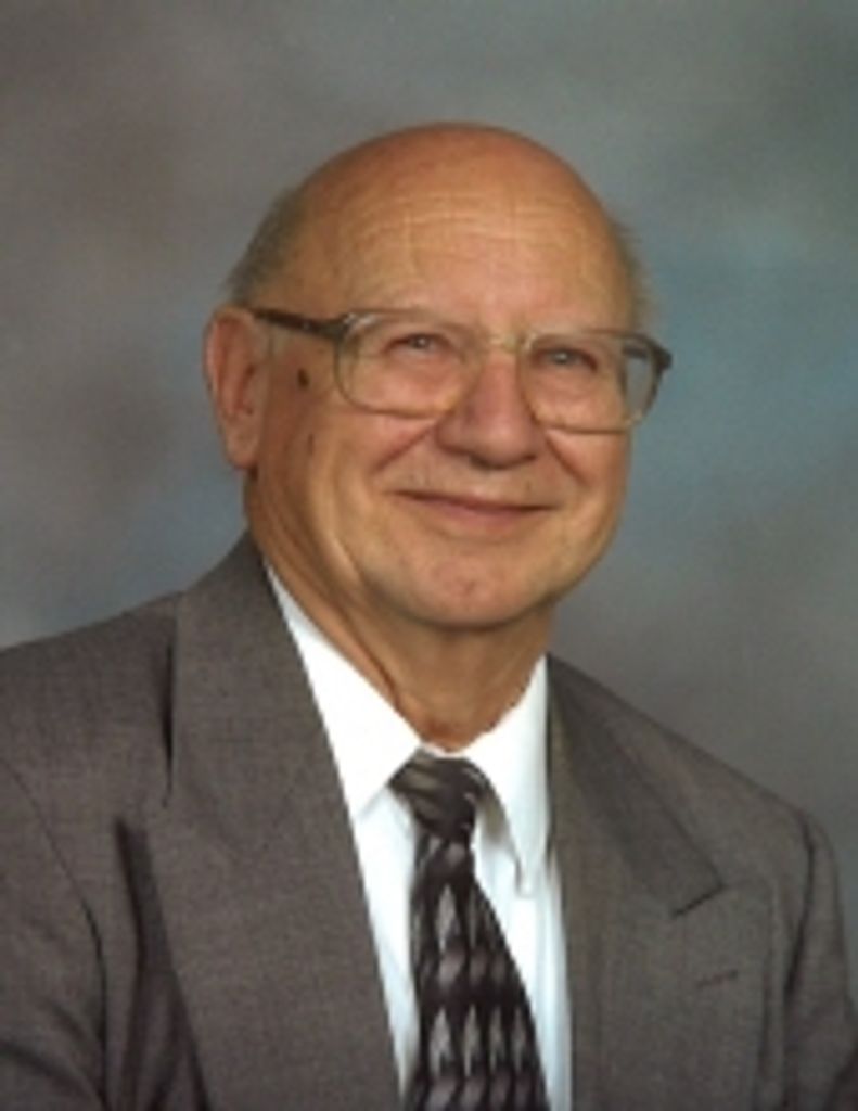 Herbert Lee "Herb" Barkley