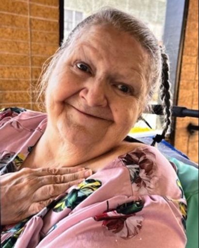 Kathy Jean Perkins's obituary image