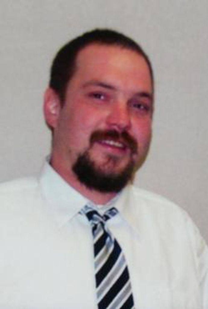 John Fredrick Straley Ii