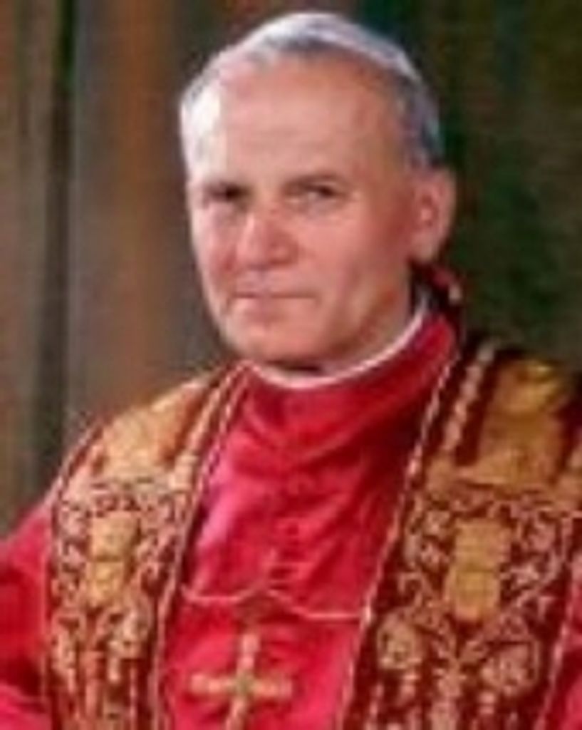 Pope Paul