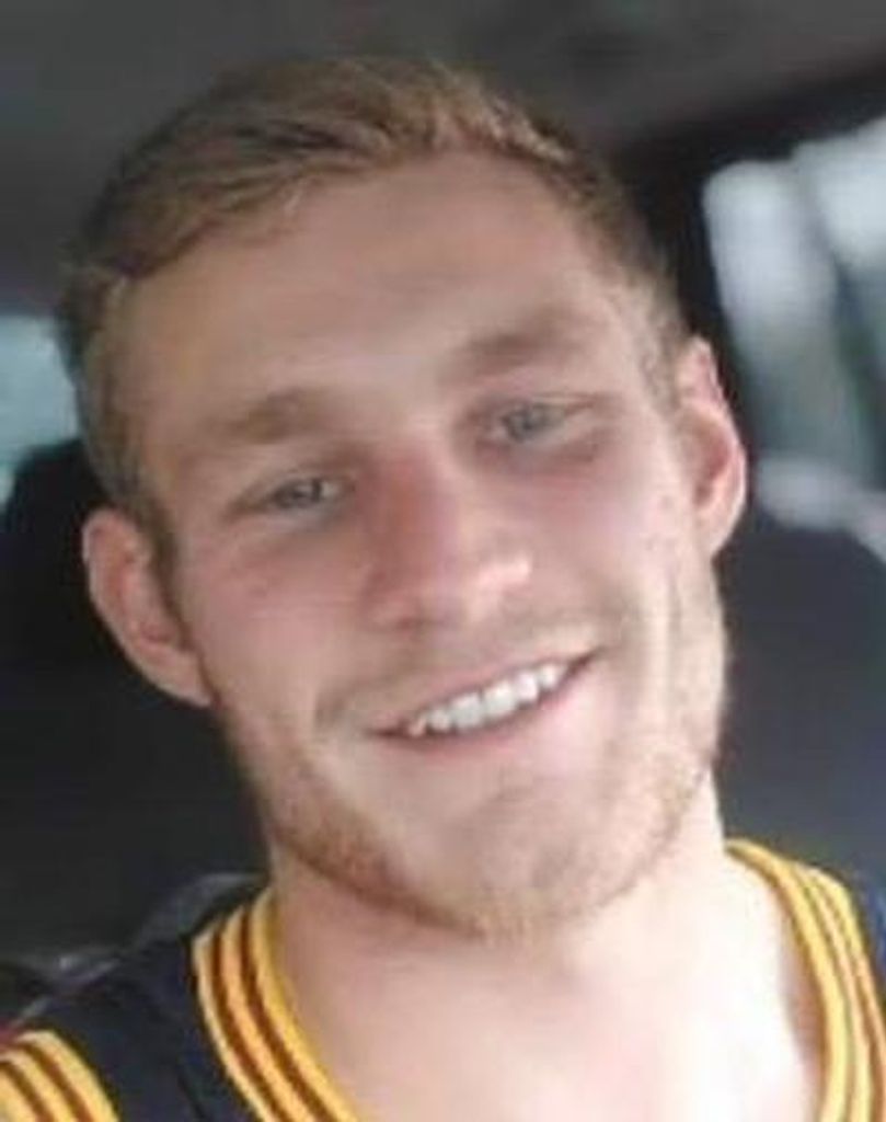 Vaughn Michael Haggerty