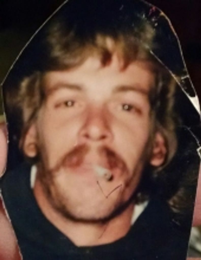 Robert Leroy Staats