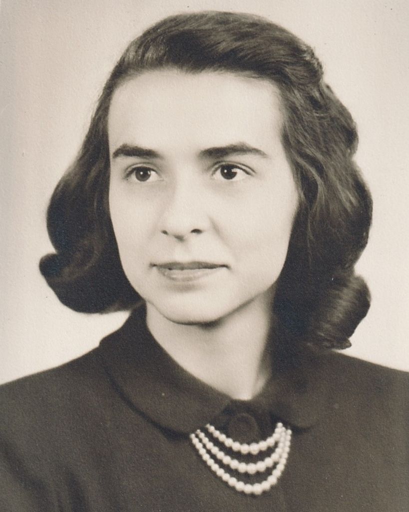 Jane Ann Denny