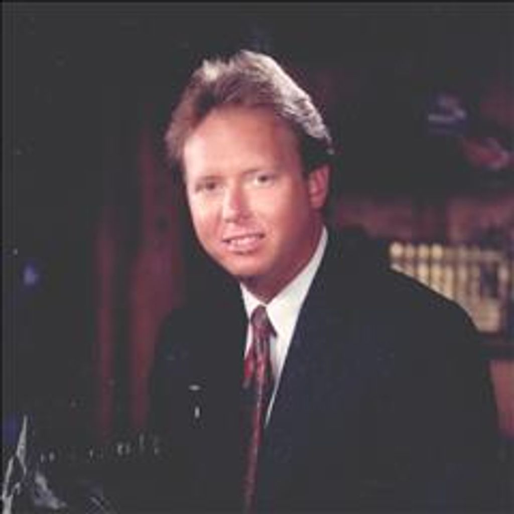 Dr. Matthew G. Wofford O.D.J.D.