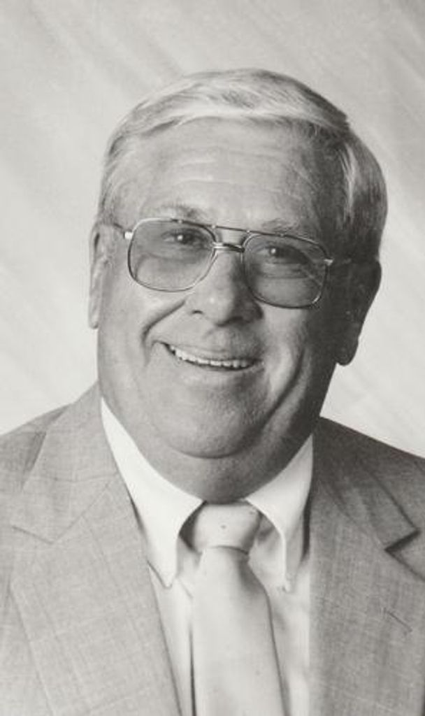 Glen L. Mcallister Profile Photo