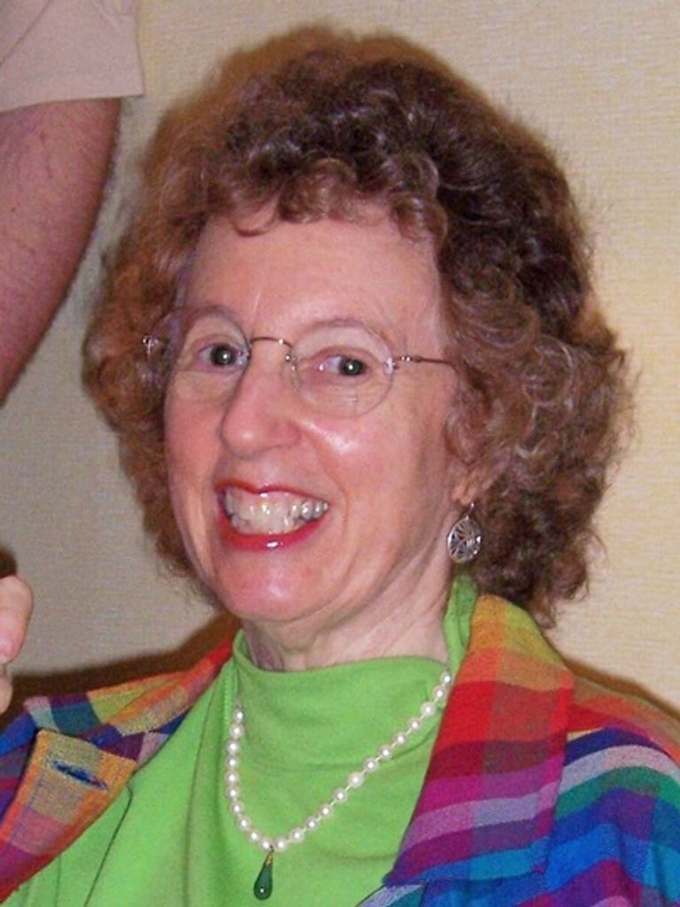 Jacqueline K. Fink Profile Photo