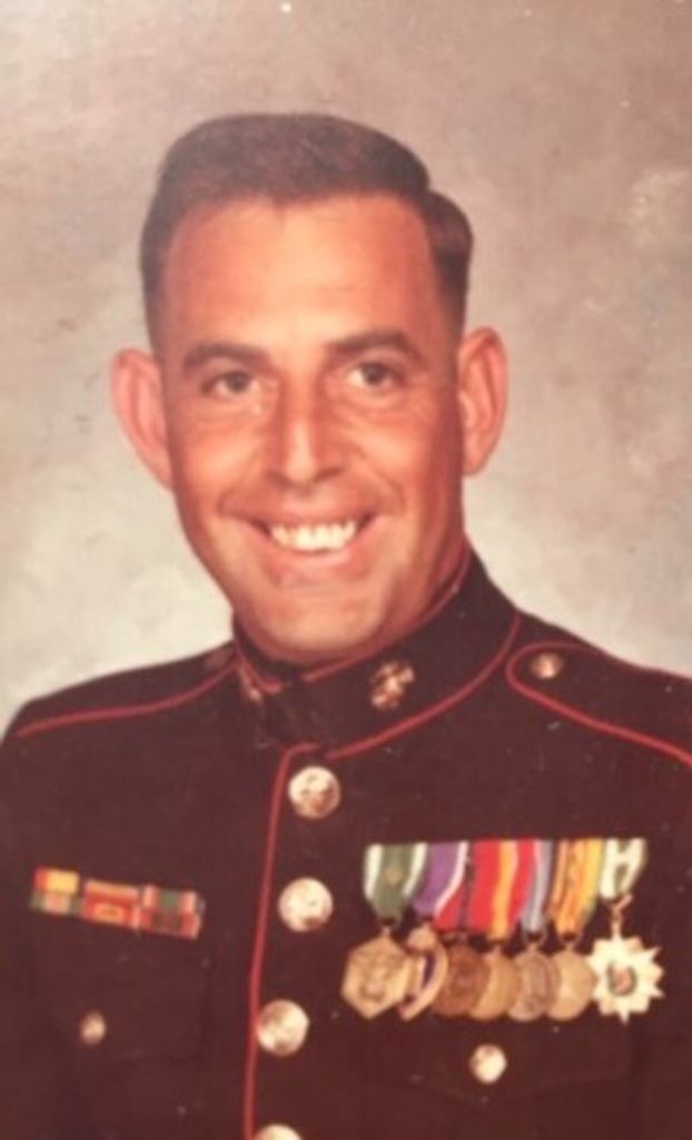 Gilbert Ray Kirkland Profile Photo