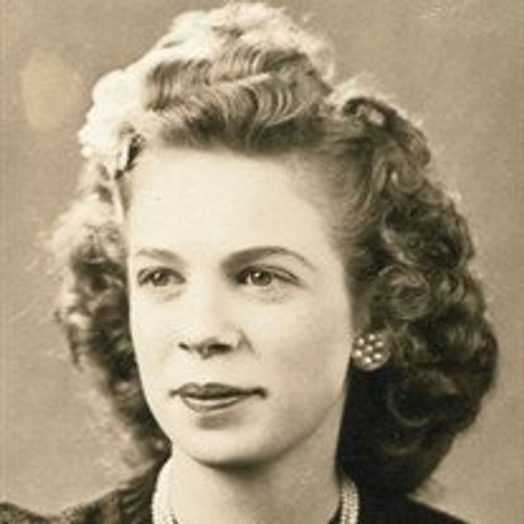 Katherine Mrozinski