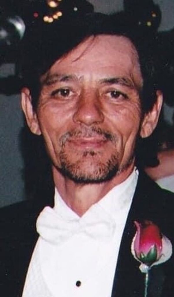 Joe Floyd Holder, Jr.