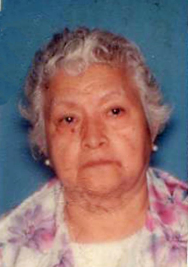 Josefina S. Alvarado