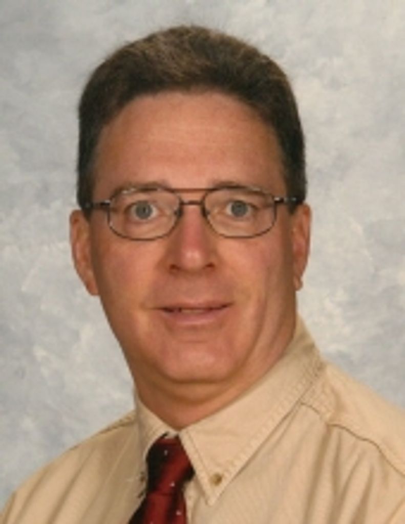 Ray D. Smith