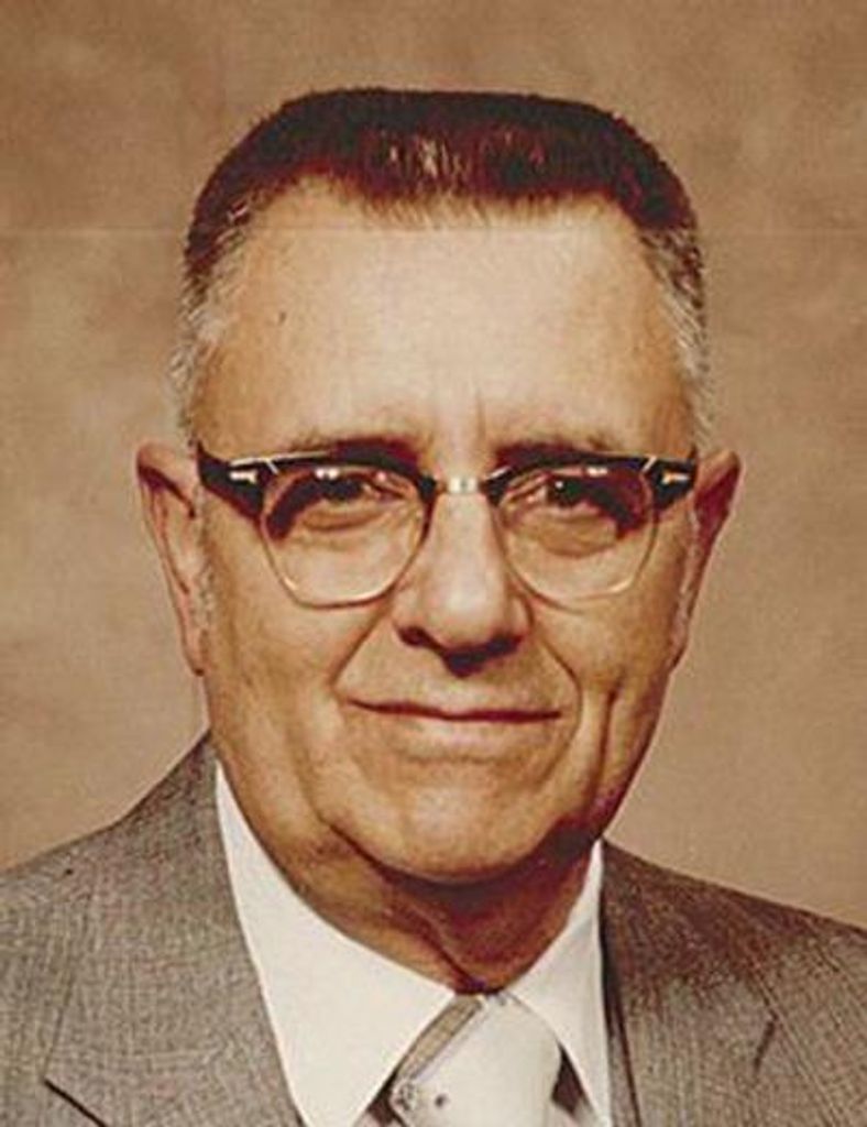 Robert Foster Williamson