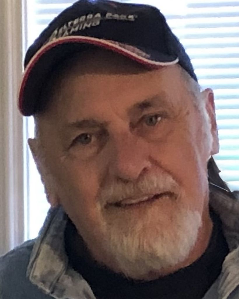 Donald G Ring Profile Photo