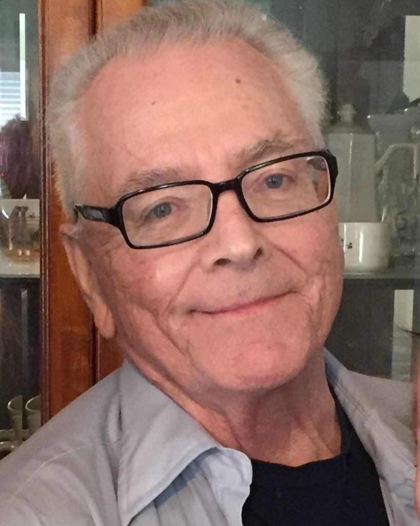 PATRICK JOSEPH McDONOUGH Profile Photo