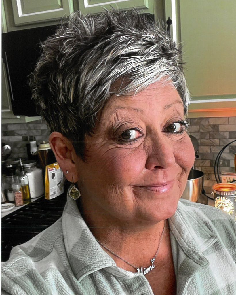 Susan Marie (Yeaple) Fissel