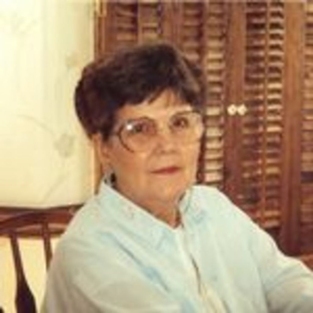 Jessie Verda Seale