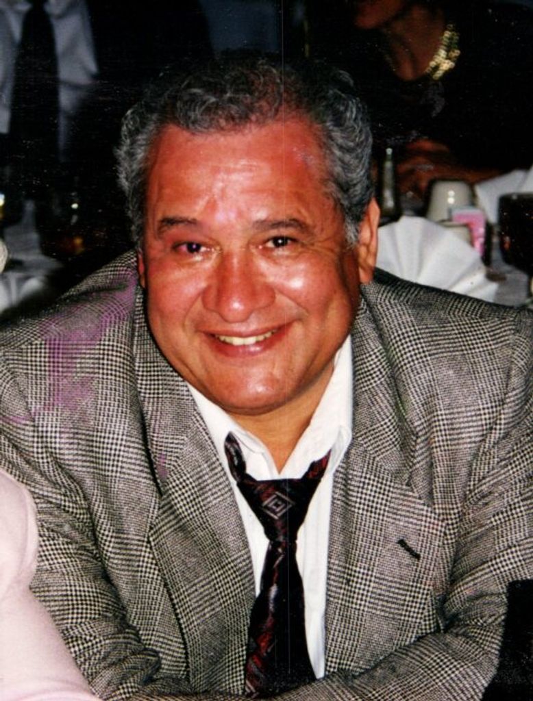 Fernando Trevino