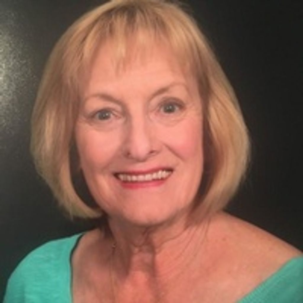 Jo Ann Parham Lawson