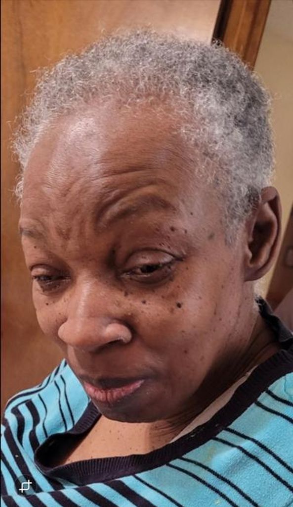 Bernadine Wilkerson Profile Photo